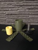 Replika miny POM-2 Edema KAPSUŁA
