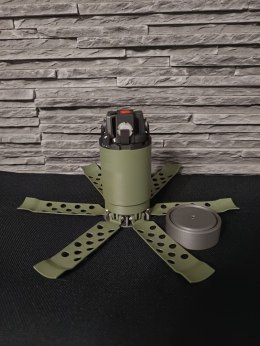 Replika miny POM-2 Edema