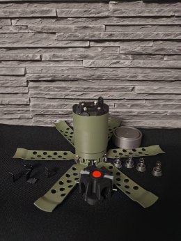 Replika miny POM-2 Edema
