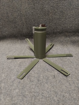 Replika miny POM-3