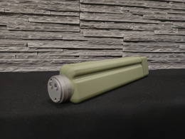 Replika miny przeciwpancernej PTM-1