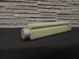 Replika miny przeciwpancernej PTM-1