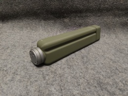 Replika miny przeciwpancernej PTM-1