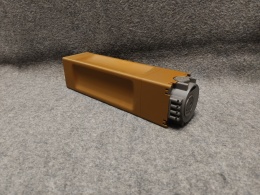 Replika miny przeciwpancernej PTM-3