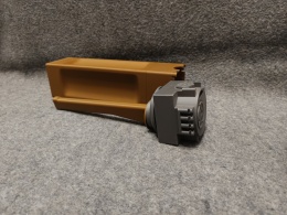 Replika miny przeciwpancernej PTM-3