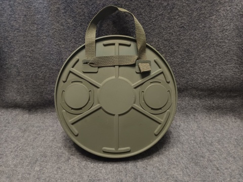 Replika miny przeciwpancernej TM-62M Replika miny przeciwpancernej TM-62M