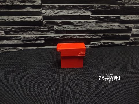 Spłonnik saperski Spłonnik saperski