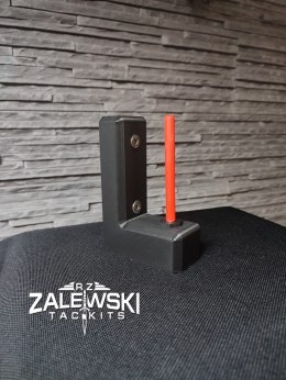Uchwyt na broń krótką