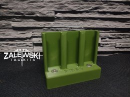 Uchwyt na magazynki typu PMAG na amunicję 5,56 x 45 lub .223 REM
