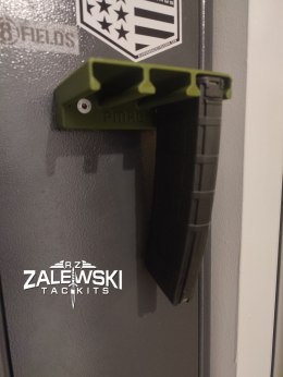 Uchwyt na magazynki typu PMAG na amunicję 5,56 x 45 lub .223 REM