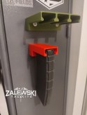 Uchwyt na magazynki typu PMAG na amunicję 5,56 x 45 lub .223 REM
