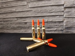 Zbijak .308 / 7,62x51mm