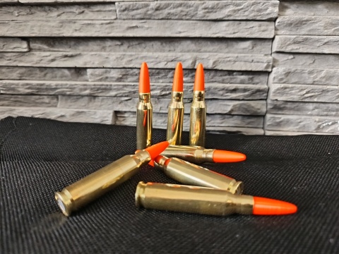 Zbijak .308 / 7,62x51mm Zbijak .308 / 7,62x51mm