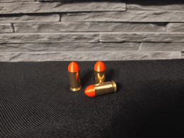 Zbijak .45 ACP