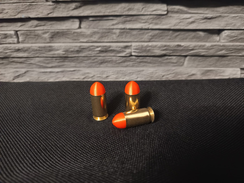 Zbijak .45 ACP Zbijak .45 ACP