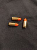 Zbijak 9x19mm