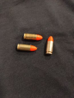 Zbijak 9x19mm