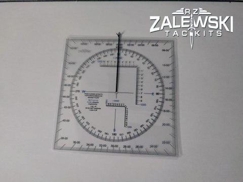 Zestaw Protraktorów Zestaw Protraktorów